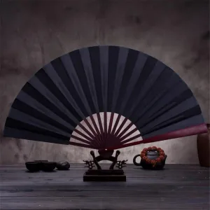 Grand Éventail Japonais 'kisho'