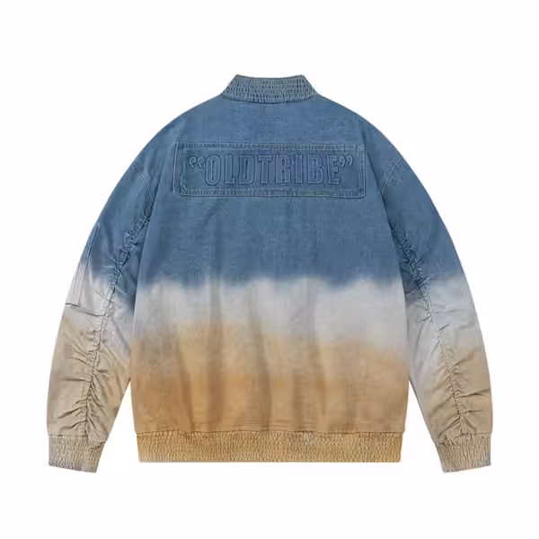 Veste Vintage Harajuku