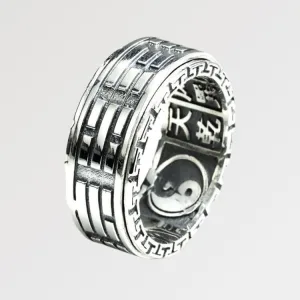 Bague Streetwear 'kyoto Hono'