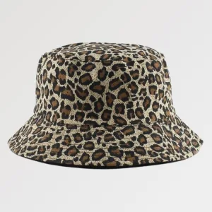 Bob Streetwear 'léopard'