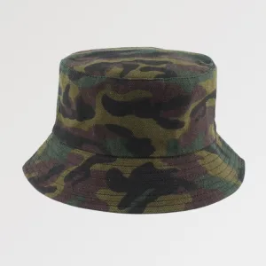Bob Streetwear 'militaire'