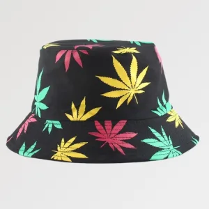 Bob Streetwear 'multi Cannabis'