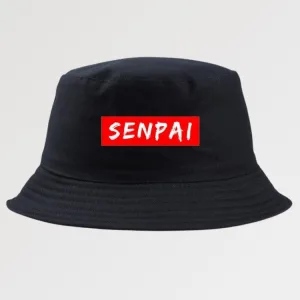 Bob Streetwear 'senpai'