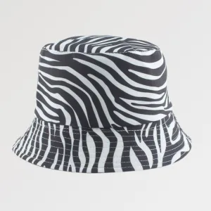 Bob Streetwear 'zebra'