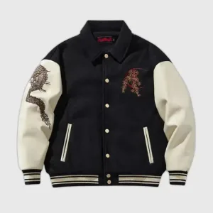 Bomber Sukajan 'ryu No Kokyu'