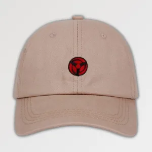 Casquette Sharingan 'uchiwa Clan'