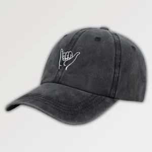 Casquette Unisexe Streetwear 'pleasure'