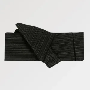 Ceinture Obi Homme 'niigata'