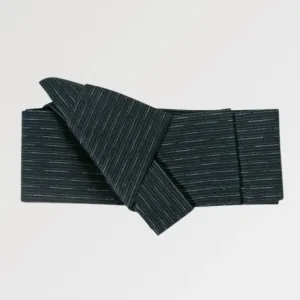 Ceinture Obi Homme 'okayama'