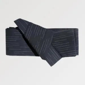 Ceinture Obi Homme 'fukuoka'