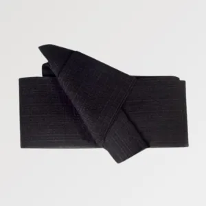 Ceinture Obi Homme 'okinawa'