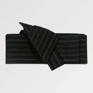 Ceinture Yukata Homme 'kyoto'