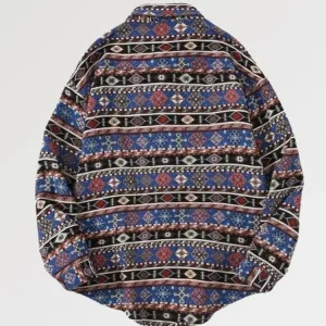 Chemise Flanelle Portugaise 'towada'