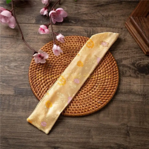 Pochette Éventail Japonais