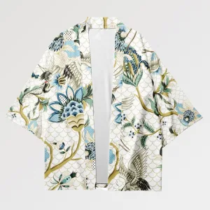 Haori Vintage 'ishioka Édition'