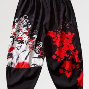 Survêtement Streetwear 'fukuoka'