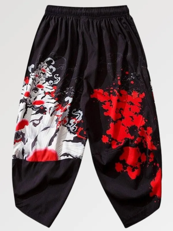 Survêtement Streetwear 'fukuoka'