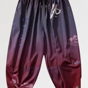 Jogging Large Hip Hop 'sokkora'