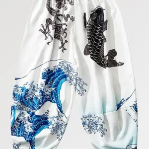 Survêtement Japonais Femme 'takahama'