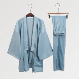 Kimono Homme Pyjama 'sekien'
