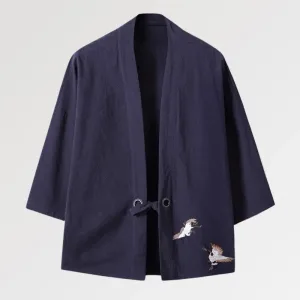 Kimono Veste Homme 'kogino'