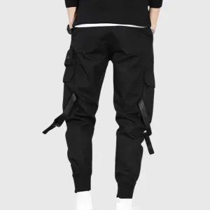 Pantalon Cargo Original 'mikohoni'