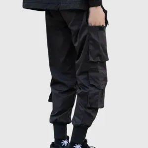 Pantalon Cargo Streetwear Homme 'yino'