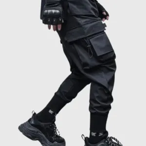 Pantalon Cargo Tactique 'noshiro'