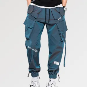Pantalon Réfléchissant 'track Tactical'
