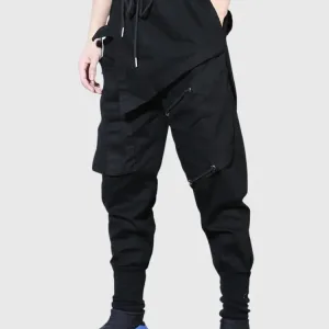 Pantalon Streetwear Cargo 'kazuno'