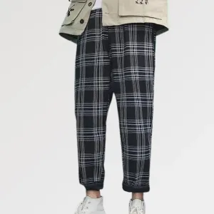 Pantalon Streetwear Japonais 'waito'
