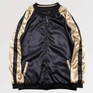 Sukajan Original 'dragon Ryu Jin'