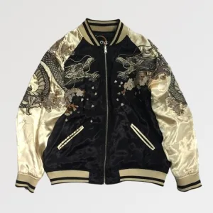 Sukajan Satori 'yokosuka'