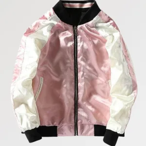 Sukajan 'vintage Réversible'