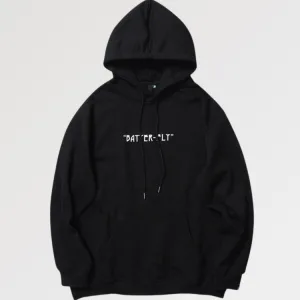 Sweat Papillon 'heathans X Watanabe'