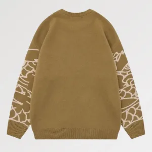 Sweat Shirt Japonais 'hakuya'