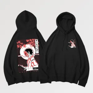 Sweatshirt Japonais 'akioloas'
