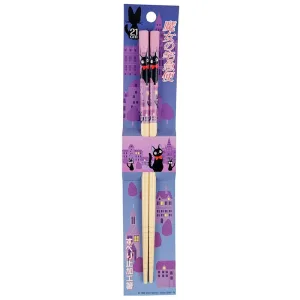 Baguettes Kiki La Petite Sorcière