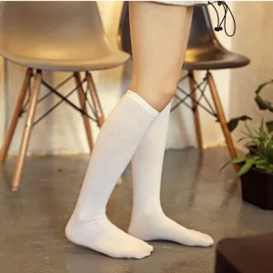 Chaussettes Japonaises Hautes