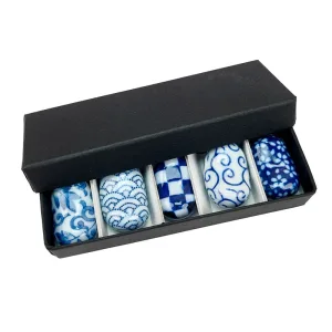 Coffret Reposebaguettes Japonais