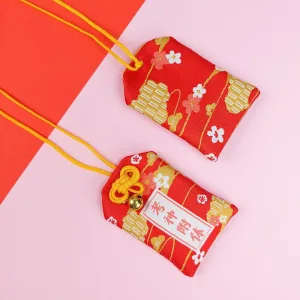 Omamori Japonais Succès