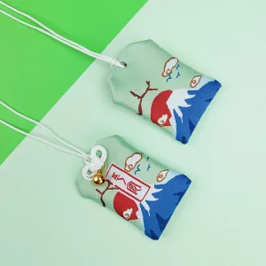 Omamori Mont Fuji