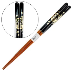 Paire De Baguettes Daruma