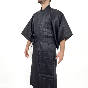 Yukata Japonais Coton