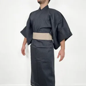 Yukata Japonais Homme