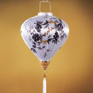 Lanterne Traditionnelle Japonaise
