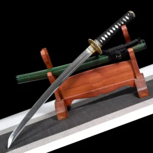 Véritable Katana Japonais