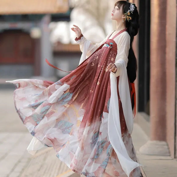 look de mariage en robe de mariée japonaise
