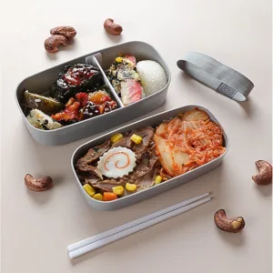 Boite Bento Japonais