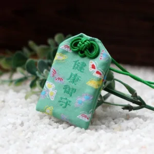 Omamori Japonais
